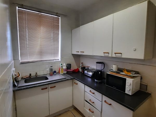 2 Bed Apartment