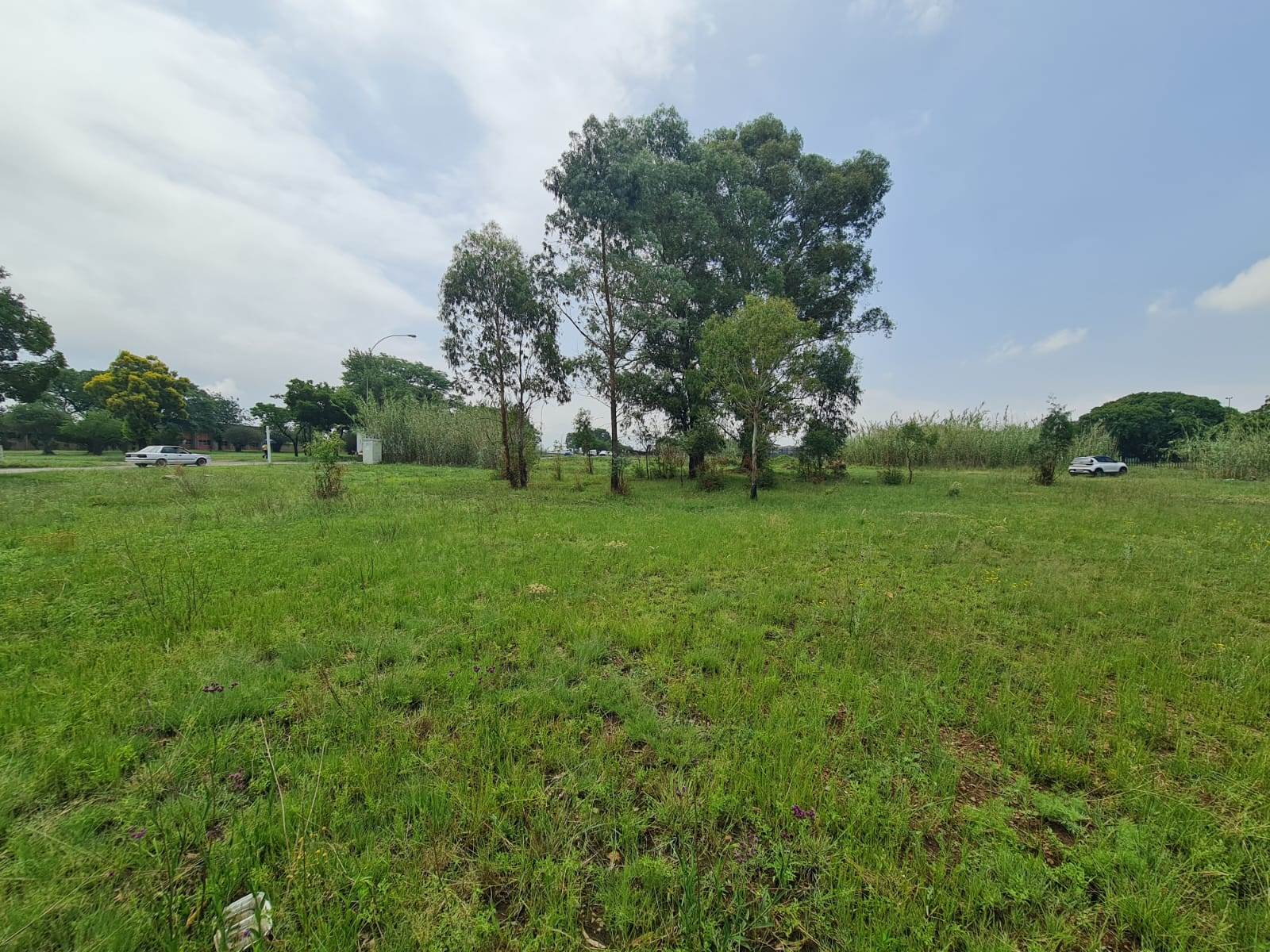 5059 m² Land available in Wadeville photo number 5