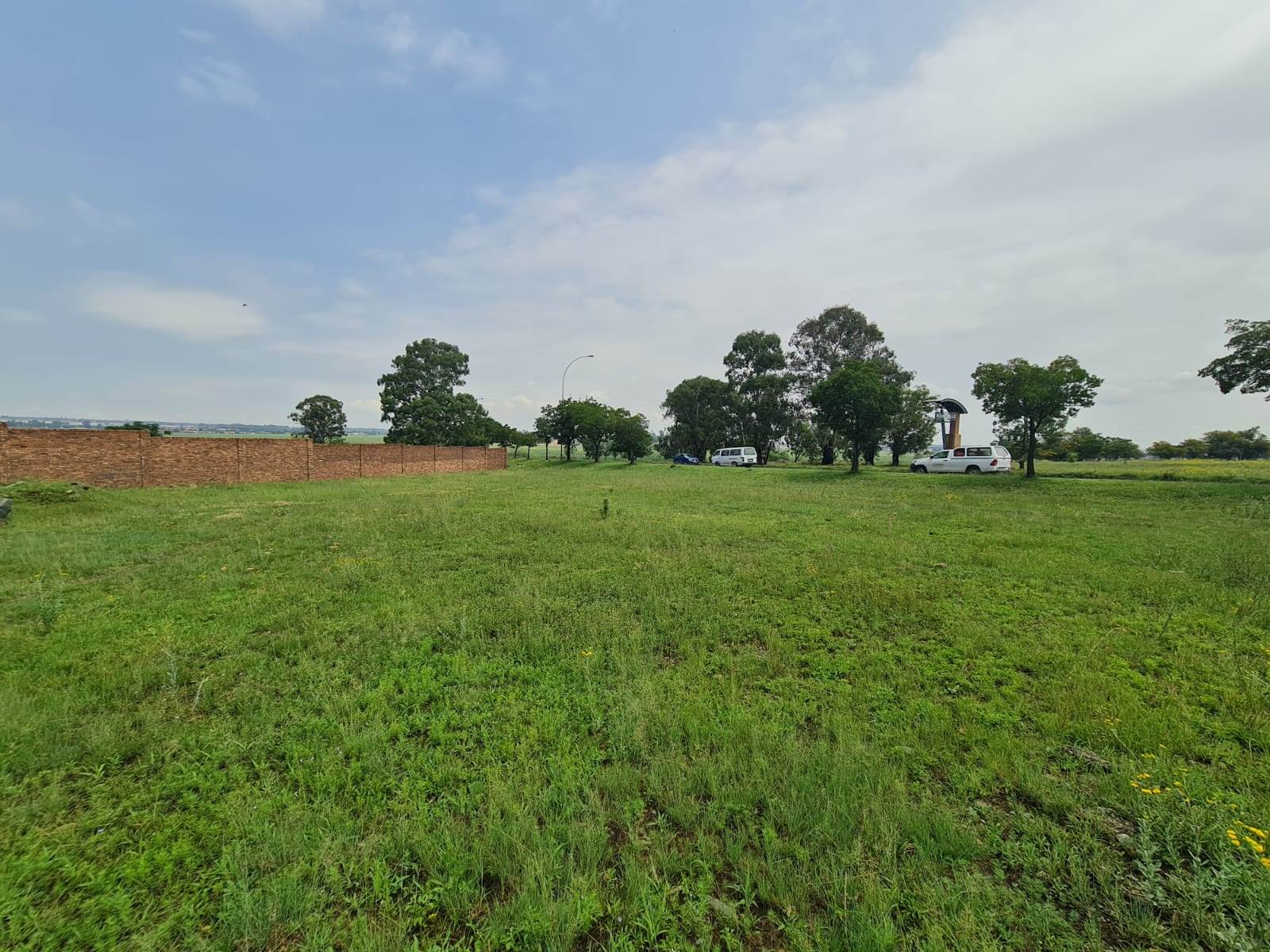 5059 m² Land available in Wadeville photo number 1