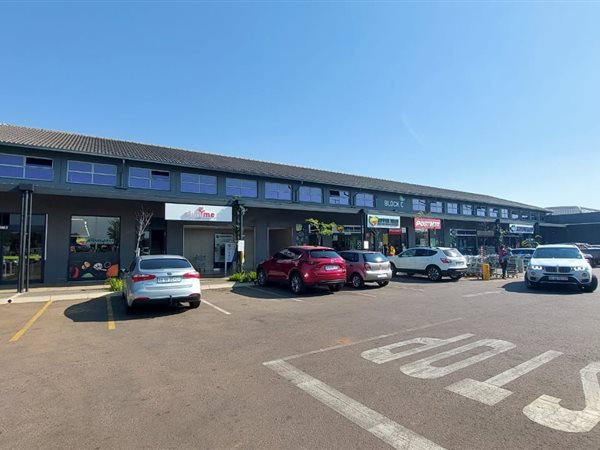 58  m² Commercial space