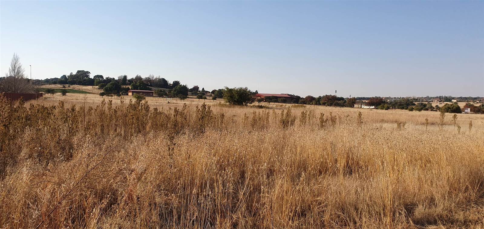 8 ha Land available in Groenvlei photo number 3