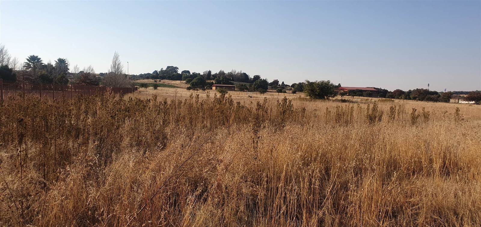 8 ha Land available in Groenvlei photo number 2