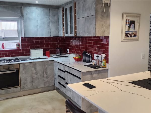 3 Bed House in Woodlands
