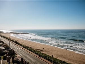 Apartment in Umdloti Beach