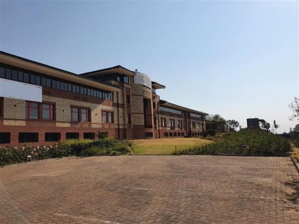 4600  m² Commercial space in Woodmead