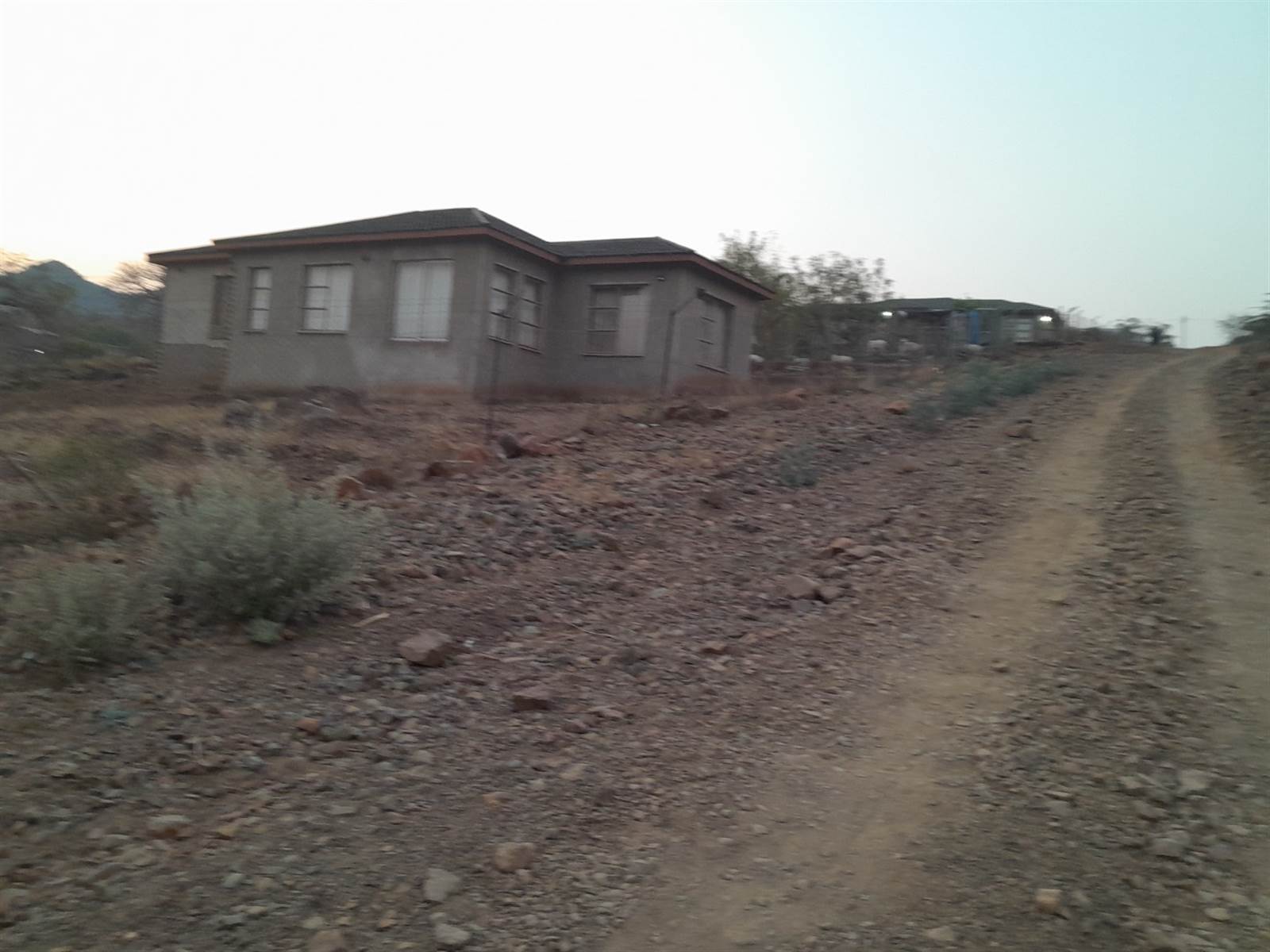 4 Bed House in Dzanani photo number 13