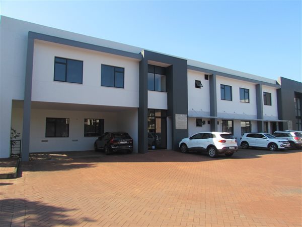 289  m² Commercial space