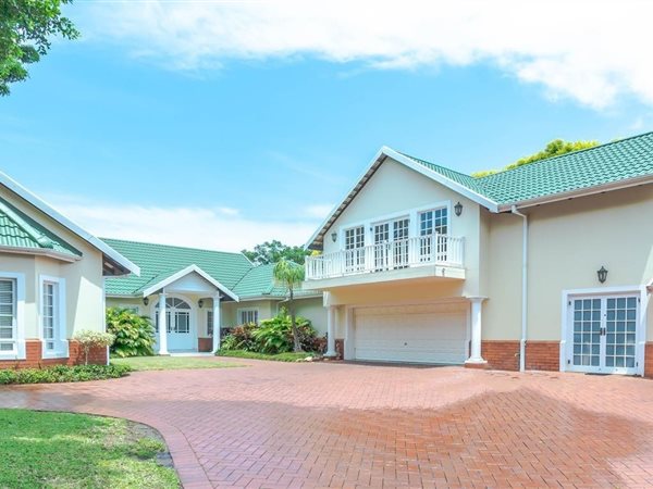 4 Bed House in Mt Edgecombe Estate 1 & 2