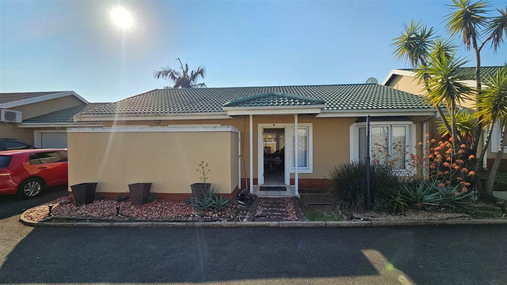 3 Bed Townhouse to rent in Mt RR4215046 Private Property