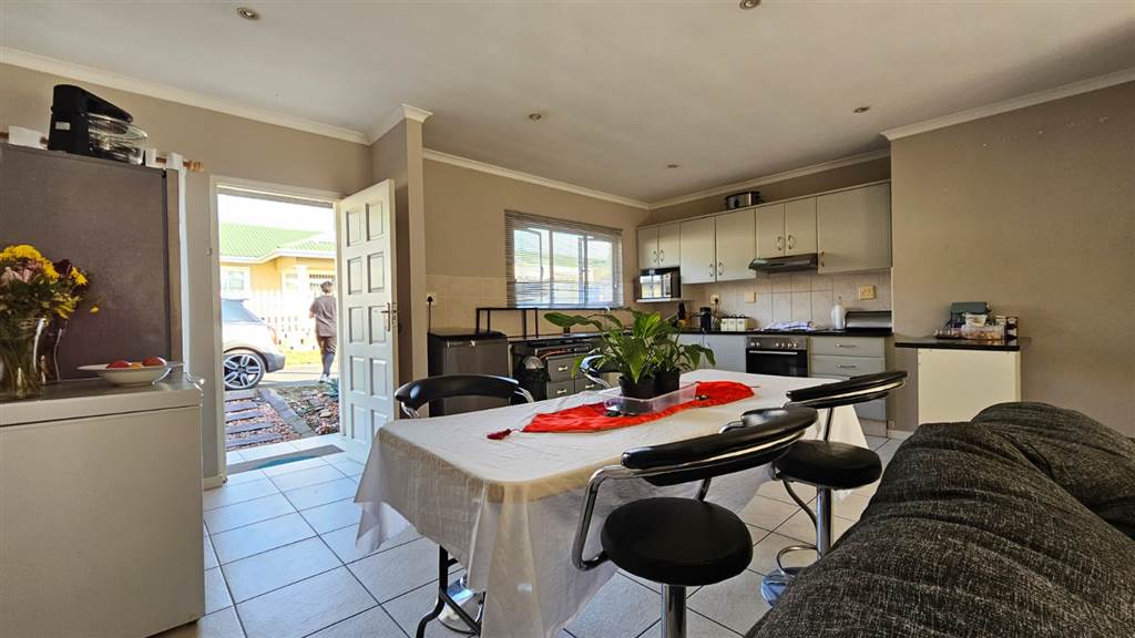 3 Bed Townhouse to rent in Mt RR4215046 Private Property