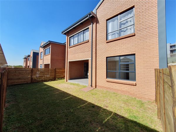 3 Bedroom House 3 Bedroom House