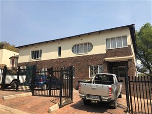 12 Bed House in Capital Park