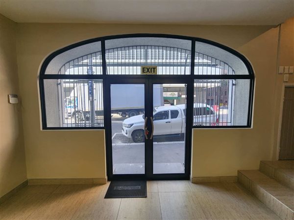 380  m² Office Space in Cape Town City Centre