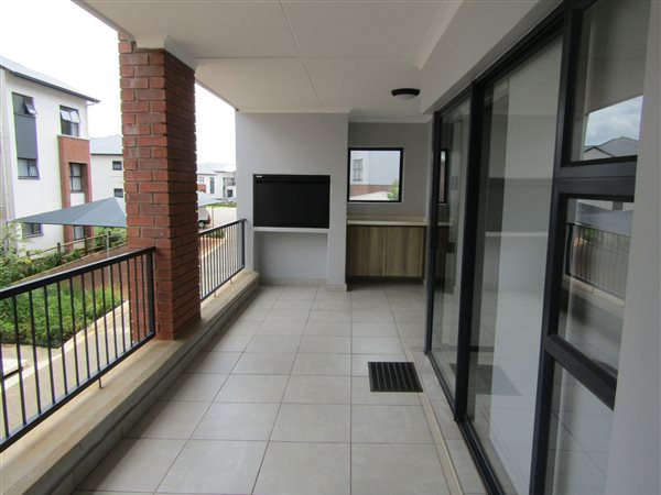 3 Bed Apartment