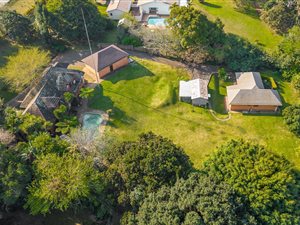 7 Bed House in West Riding