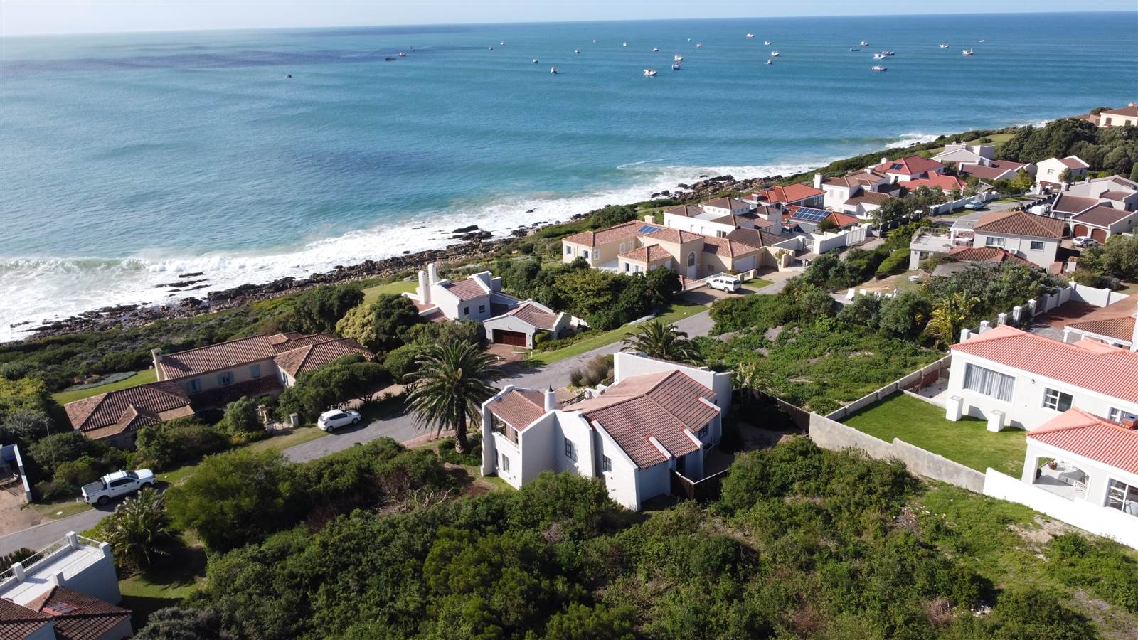 606 m² Land available in St Francis On Sea photo number 2
