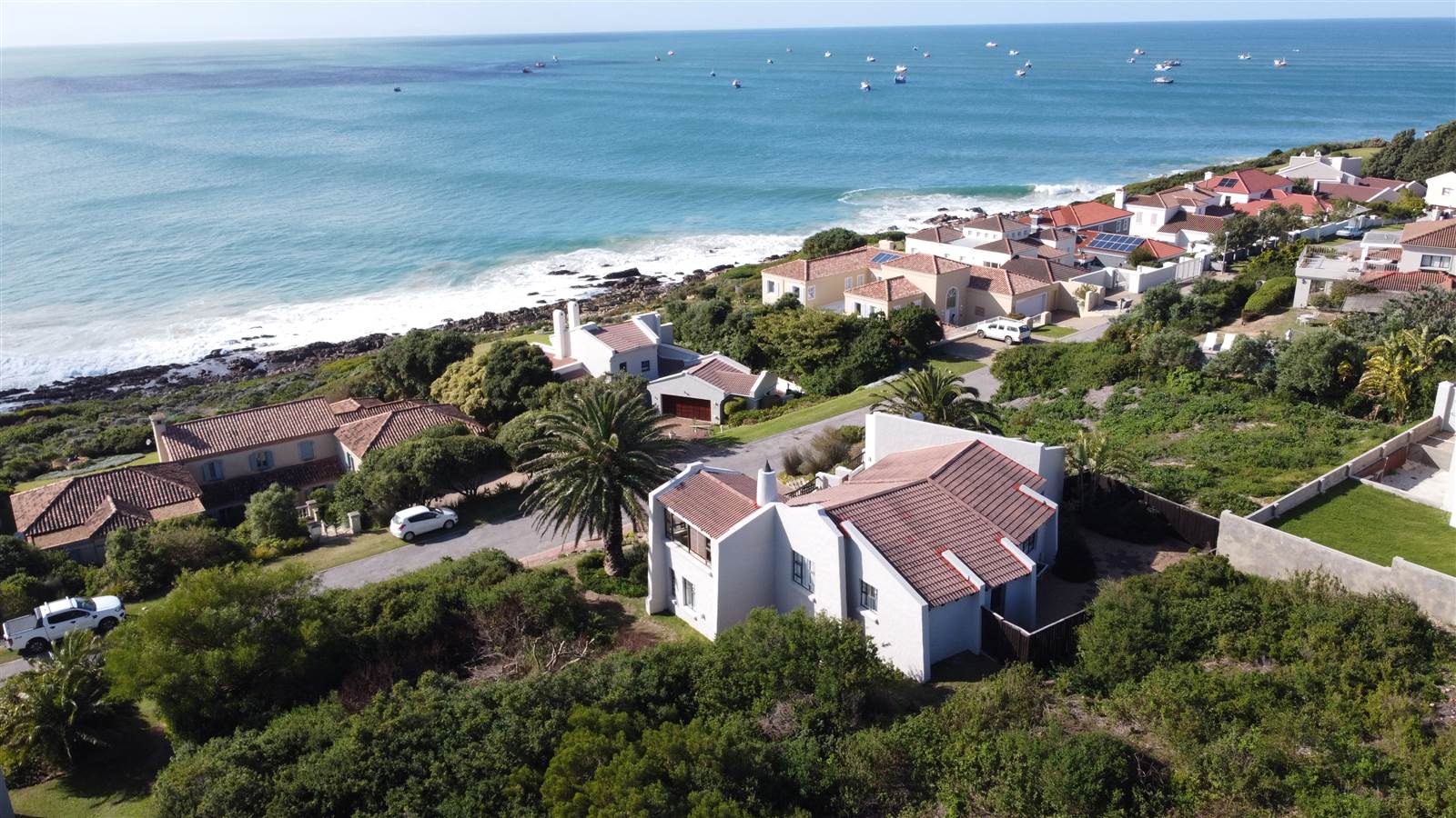 606 m² Land available in St Francis On Sea photo number 9