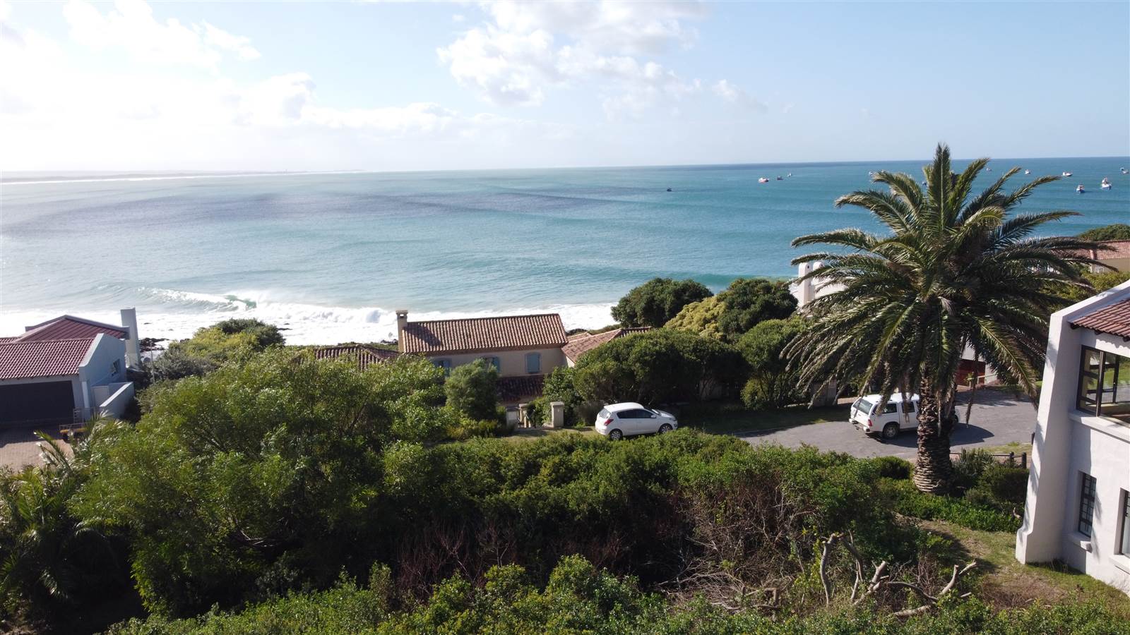 606 m² Land available in St Francis On Sea photo number 7