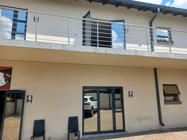 60 m² Commercial space 60 m² Commercial space