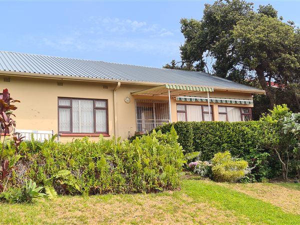 3 Bed House in Leisure Bay