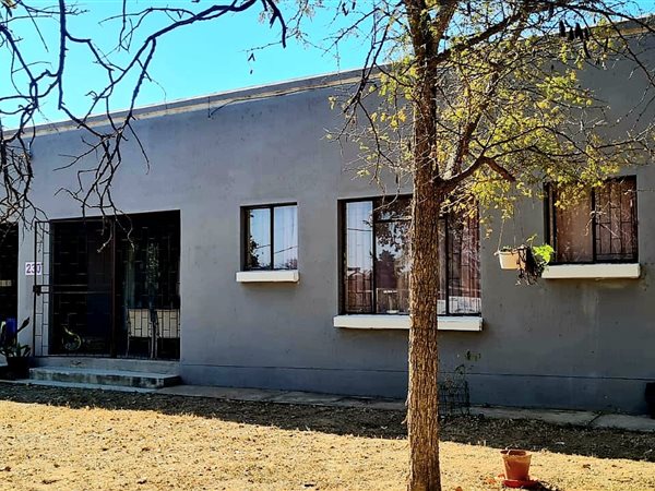 3 Bed House in Vaalwater