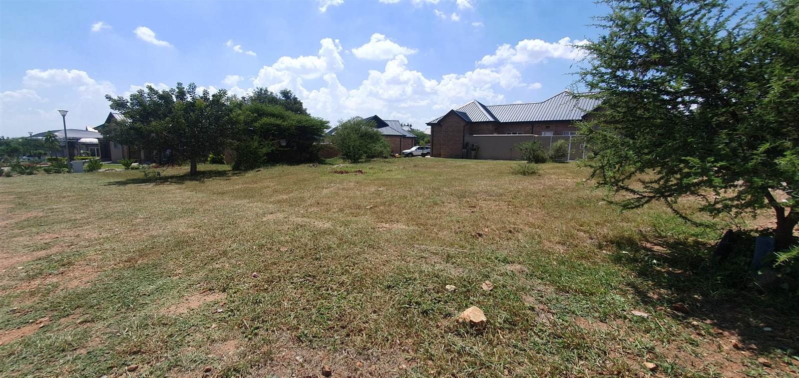 617 m² Land available in The Aloes Lifestyle Estate photo number 3