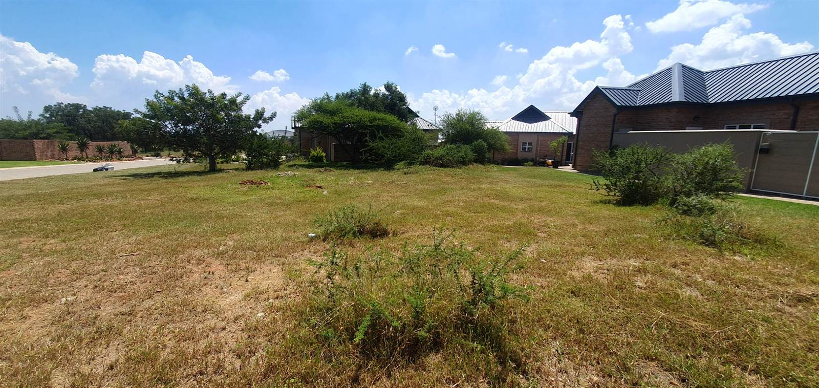 617 m² Land available in The Aloes Lifestyle Estate photo number 4