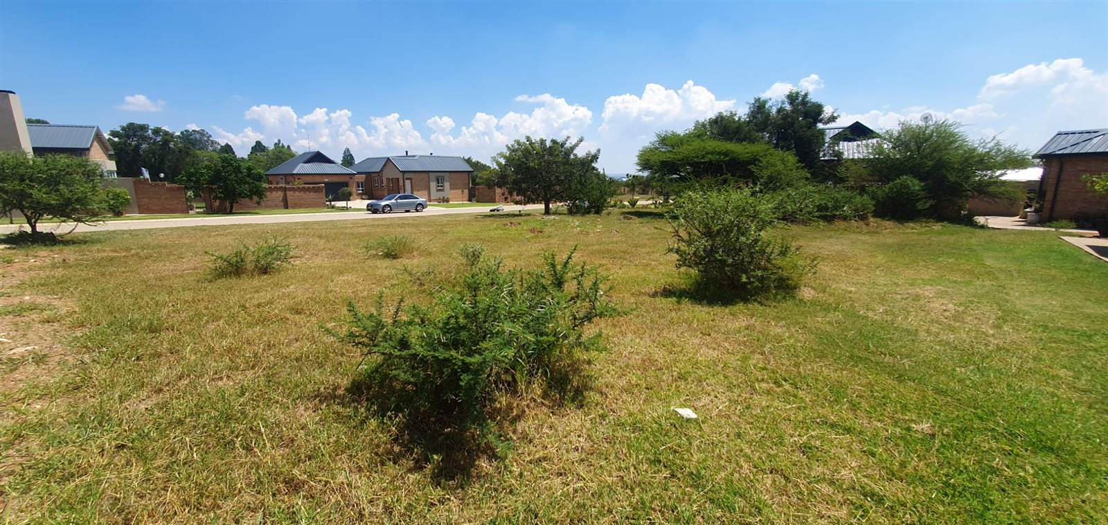617 m² Land available in The Aloes Lifestyle Estate photo number 5