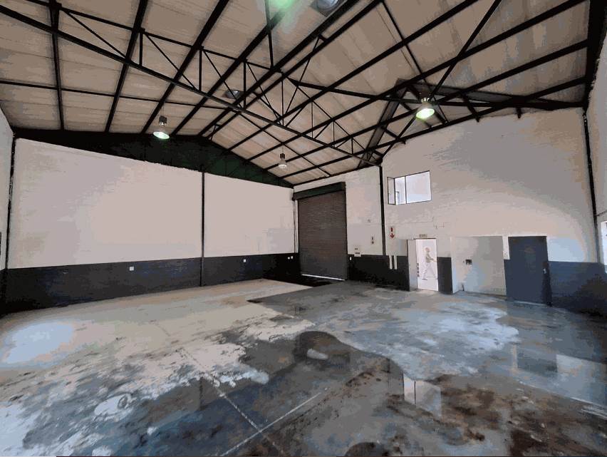 215  m² Industrial space in Kya Sands photo number 4