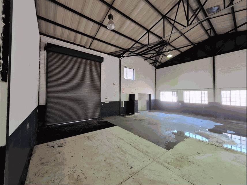 215  m² Industrial space in Kya Sands photo number 6