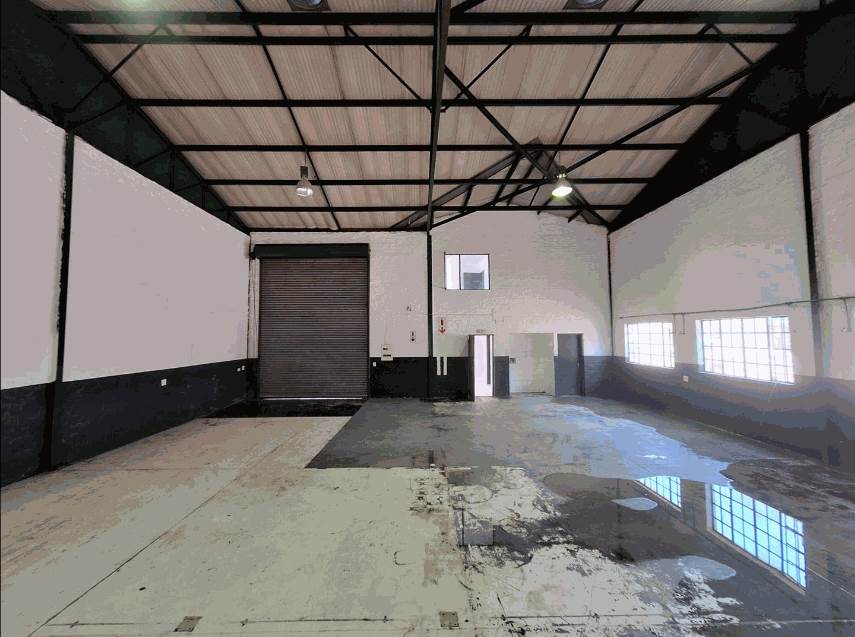 215  m² Industrial space in Kya Sands photo number 5