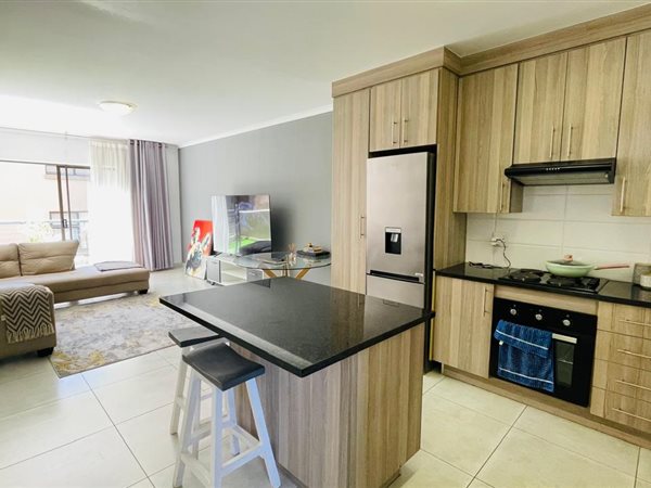 2 Bedroom Apartment 2 Bedroom Apartment