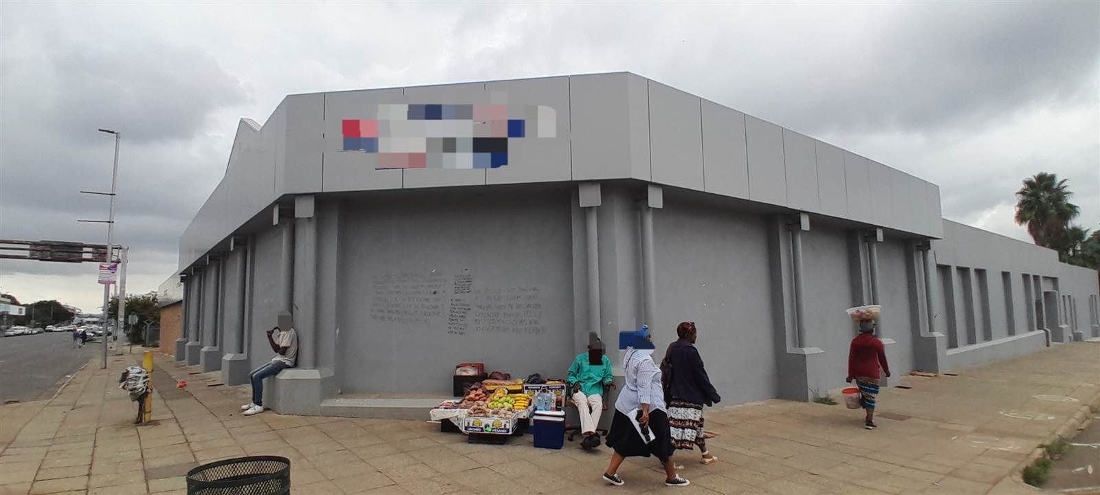 1980  m² Commercial space in Rustenburg Central photo number 8