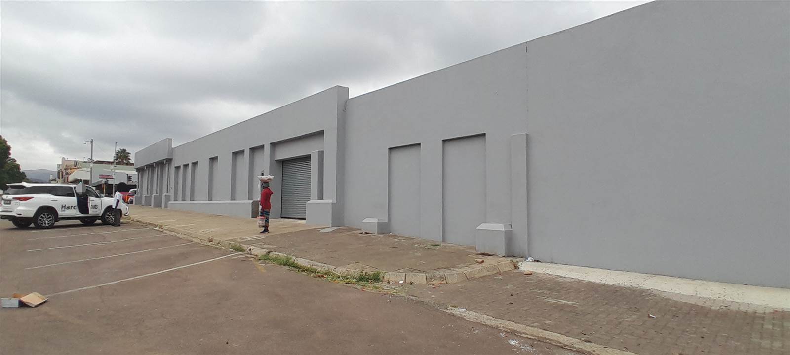1980  m² Commercial space in Rustenburg Central photo number 10