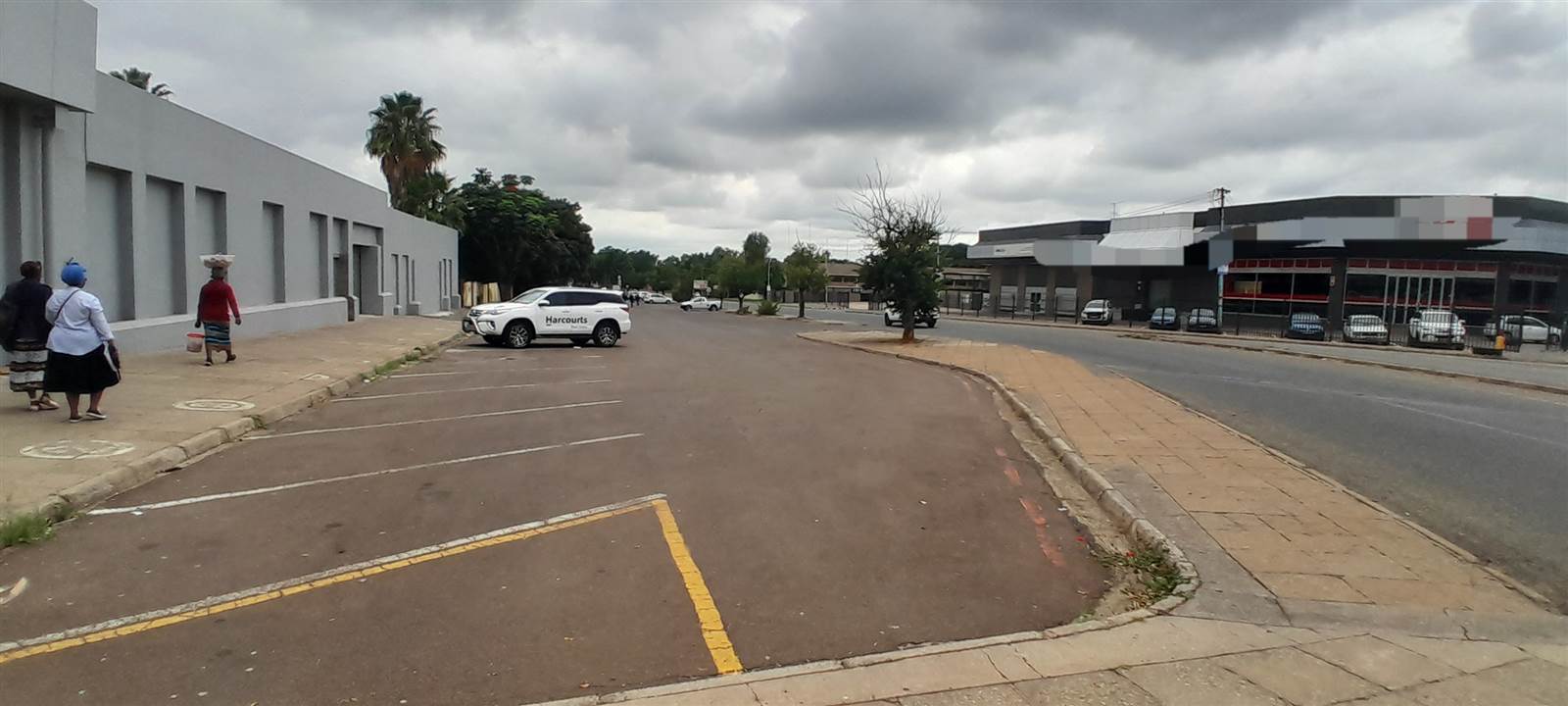 1980  m² Commercial space in Rustenburg Central photo number 9