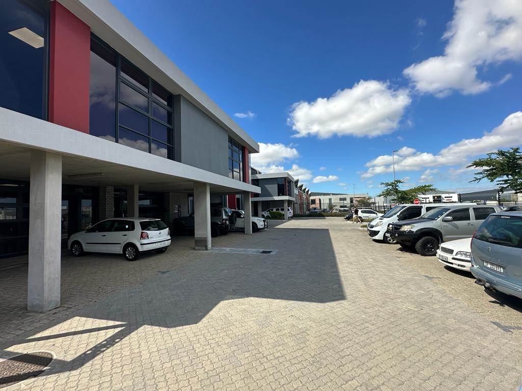 342  m² Industrial space in Bellville Central photo number 9