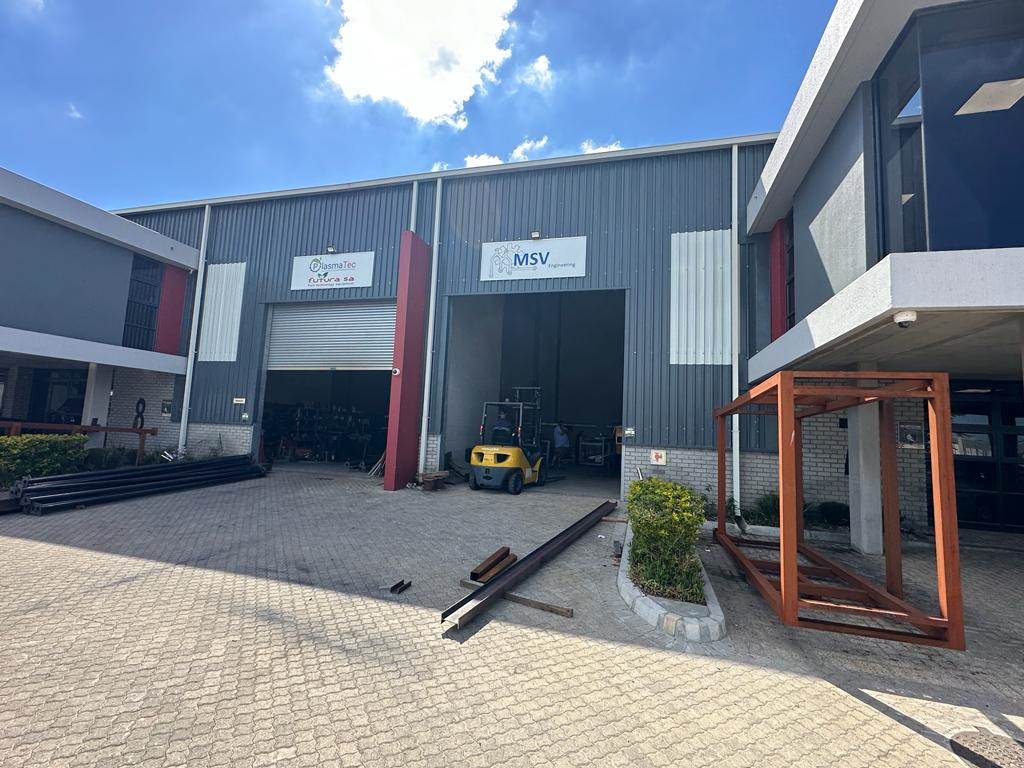 342  m² Industrial space in Bellville Central photo number 8