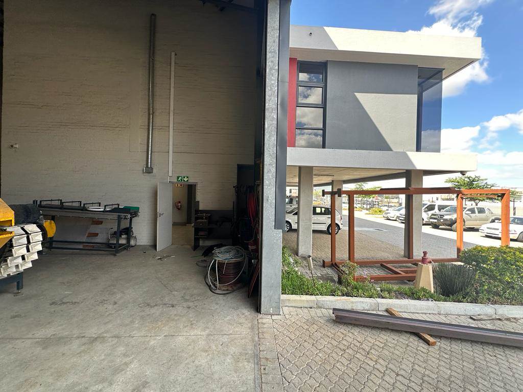 342  m² Industrial space in Bellville Central photo number 5