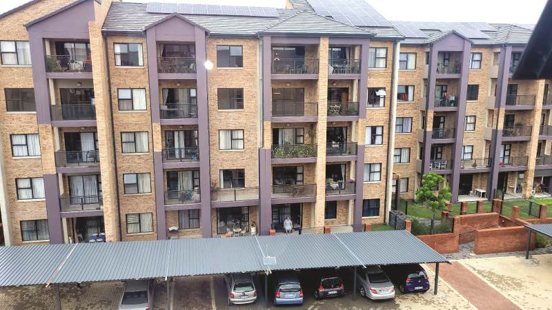 1 Bed Apartment in North Riding photo number 20