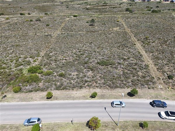 3 843 m² Land 3 843 m² Land