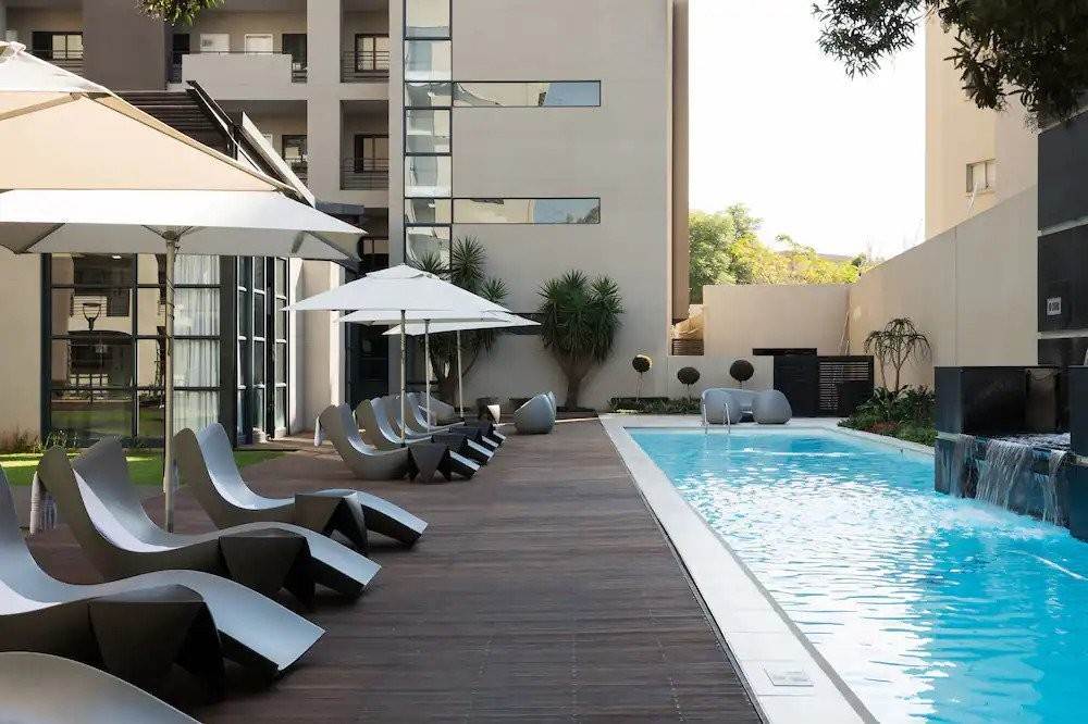 2 Bedroom Apartment 2 Bedroom Apartment