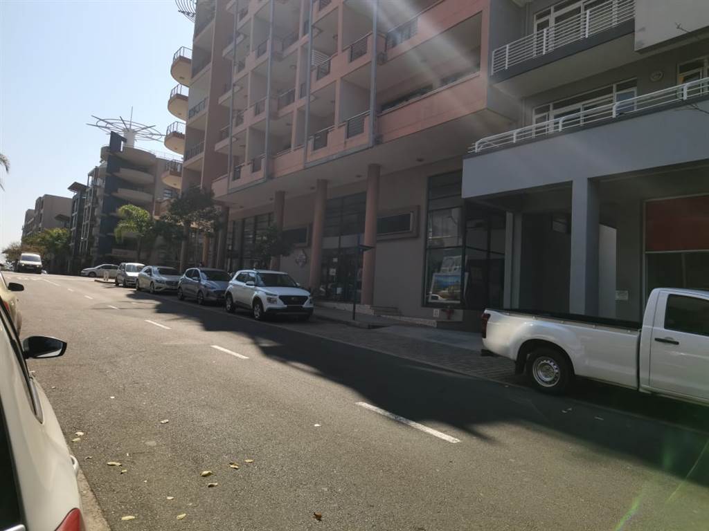 159  m² Commercial space in Umhlanga Ridge photo number 8