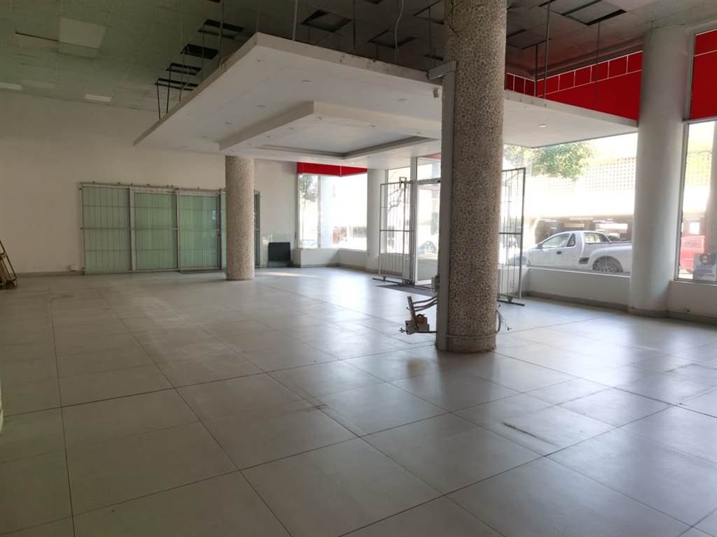 159  m² Commercial space in Umhlanga Ridge photo number 4