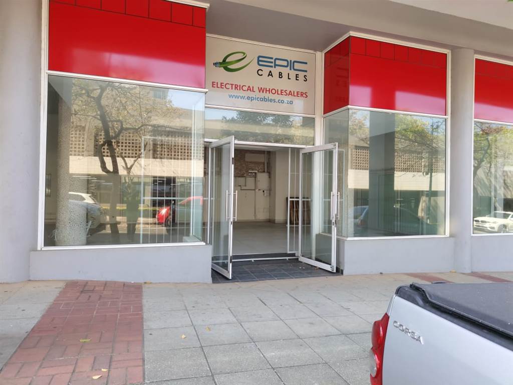 159  m² Commercial space in Umhlanga Ridge photo number 3