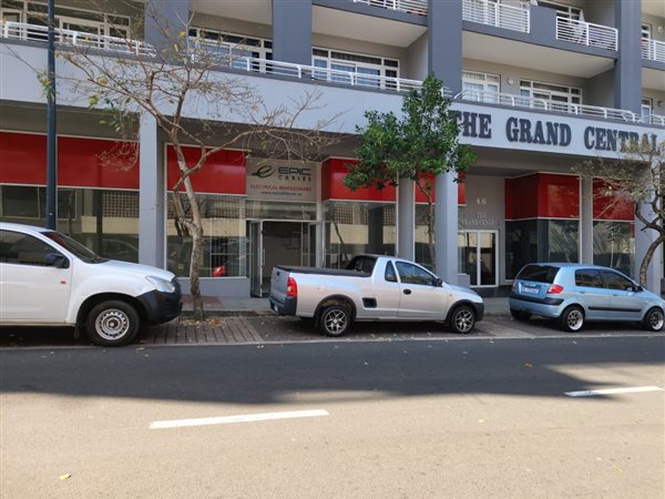 159  m² Commercial space in Umhlanga Ridge
