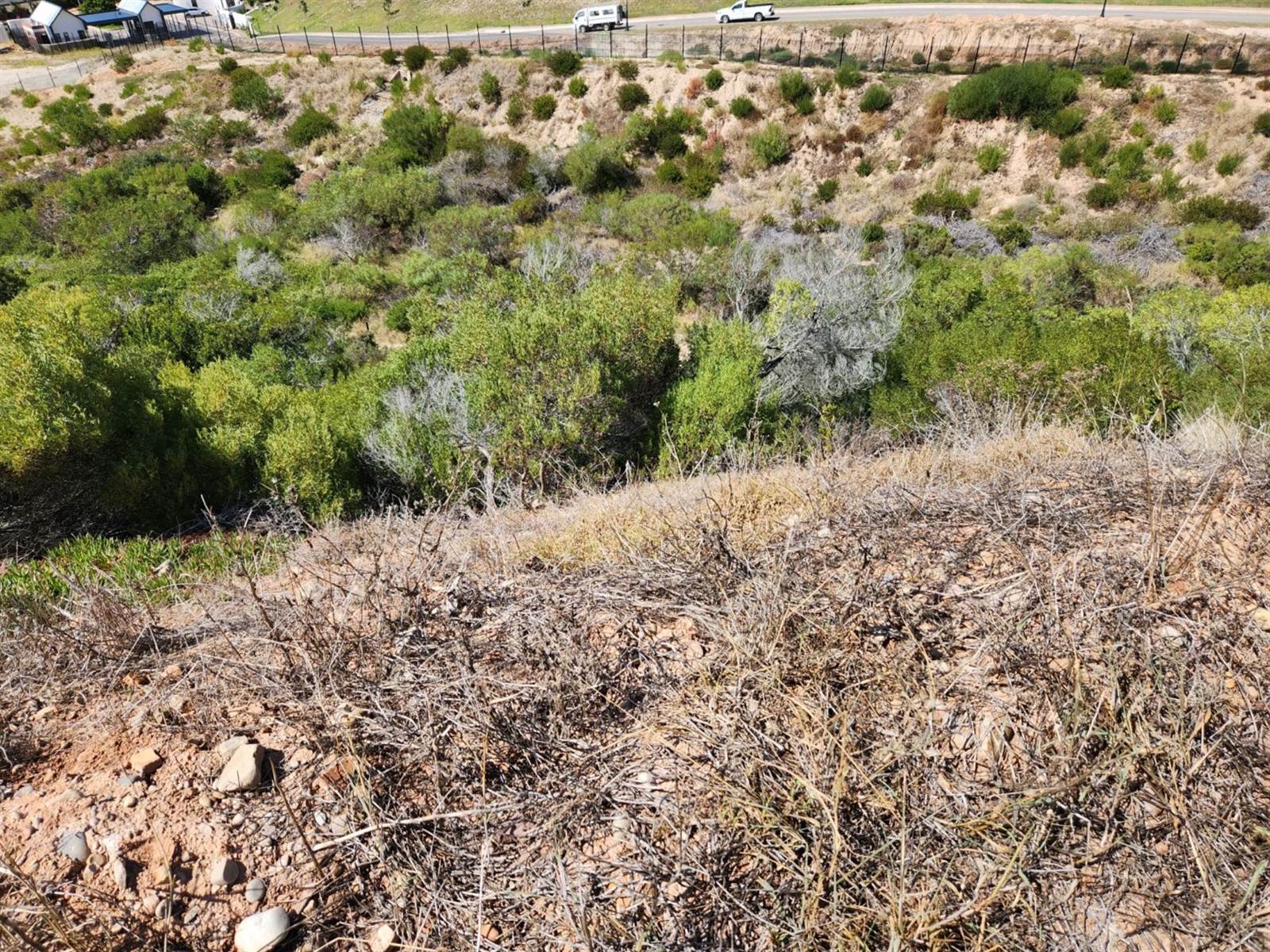 807 m² Land available in Menkenkop photo number 5