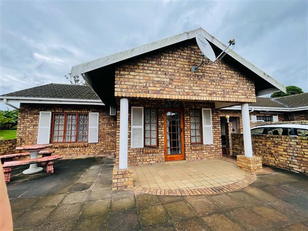 2 Bedroom House 2 Bedroom House