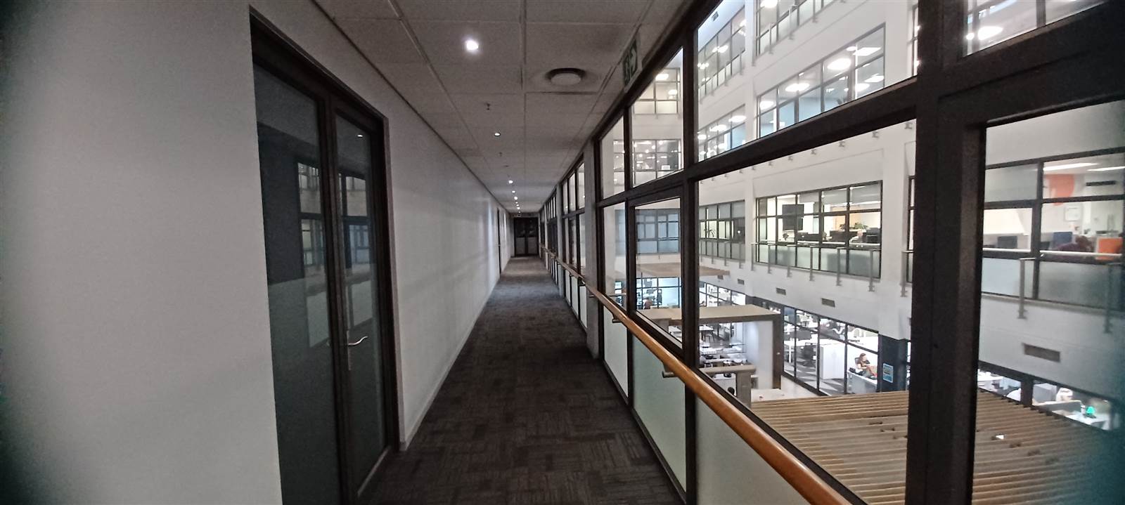 215  m² Commercial space in Melrose Arch photo number 10