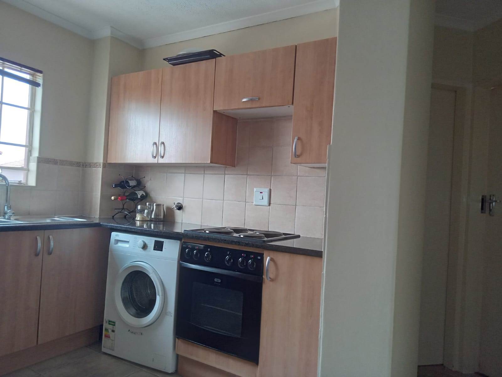 2 Bed Apartment in Castleview photo number 6