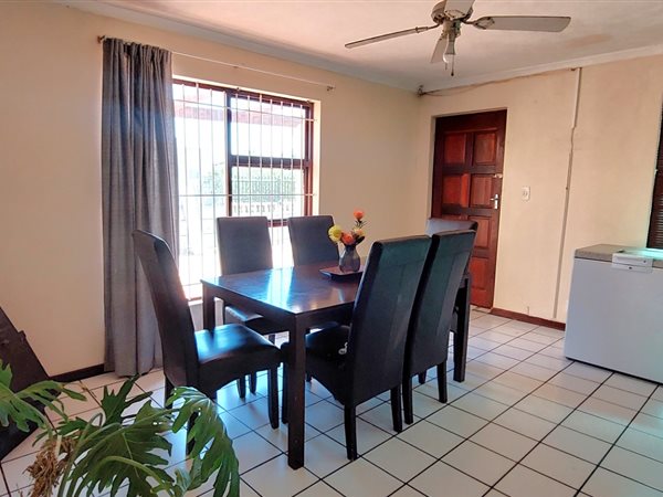 3 Bedroom House 3 Bedroom House
